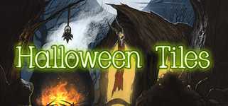 RPG Maker VX Ace - Halloween Tiles Resource Pack background image