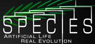 Species: Artificial Life, Real Evolution cover image