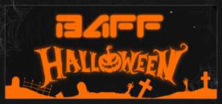 BAFF Halloween cover image