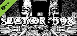 Sector 598 Demo cover image