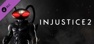 Injustice™ 2 - Black Manta cover image