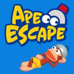 Ape Escape cover image