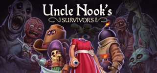 Uncle Nook's Survivors cover image