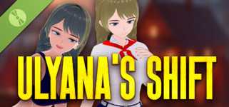 ULYANA'S SHIFT Demo cover image