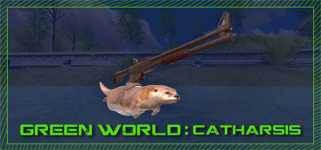 Green world: Catharsis cover image