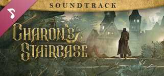 Charon's Staircase - Original Soundtrack cover image