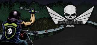 Road Scars: Origins cover image