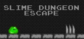 Slime Dungeon Escape cover image