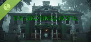 The Brothers Hotel Demo cover image