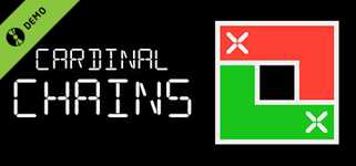 Cardinal Chains Demo cover image