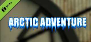 Arctic Adventure: Episodes Demo cover image