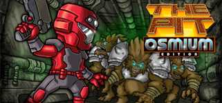 Sword of the Stars: The Pit cover image