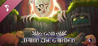God Damn The Garden Soundtrack cover image