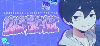 OUROBOROS SAIAKU.exe: CRAZY FOR YOU cover image