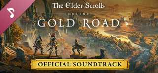 The Elder Scrolls Online - Gold Road Original Soundtrack cover image