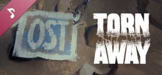 Torn Away: OST cover image