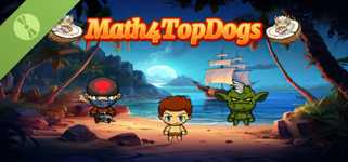 Math4TopDogs Demo cover image