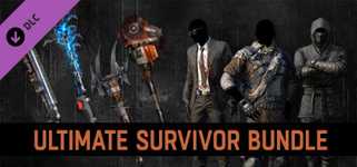 Dying Light - Ultimate Survivor Bundle cover image