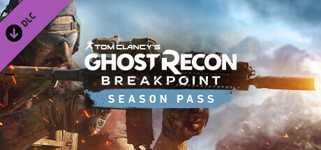 Tom Clancy’s Ghost Recon® Breakpoint Year 1 Pass cover image
