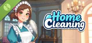 Home Cleaning: Cozy Baby Cleanup Demo cover image