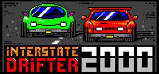 Interstate Drifter 2000 cover image