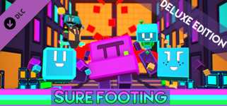 Sure Footing: Deluxe Edition Content cover image