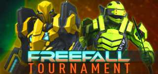 Freefall Tournament cover image