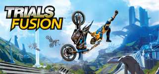 Trials Fusion™ cover image