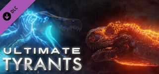 Primal Carnage: Extinction - Ultimate Tyrant Pack DLC cover image