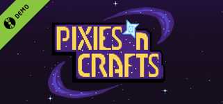 Pixies 'n Crafts Demo cover image