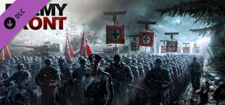 Enemy Front Multiplayer Map Pack cover image