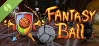 Fantasy Ball Demo cover image