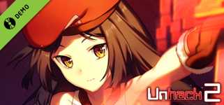Unhack 2 Demo cover image