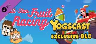 All-Star Fruit Racing - Yogscast Exclusive DLC cover image