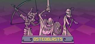Osteoblasts cover image