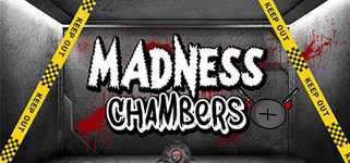 Madness Chambers cover image