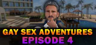 Gay Sex Adventures - Episode 4 cover image