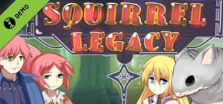 Squirrel Legacy Demo cover image
