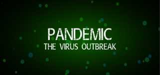 Pandemic: The Virus Outbreak cover image