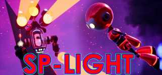 SP-LIGHT cover image