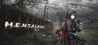 H.E.N.T.A.L.K.E.R. cover image