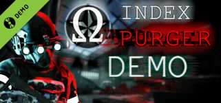Index: Purger Demo [v1.0] cover image