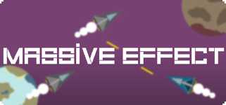 Massive Effect cover image
