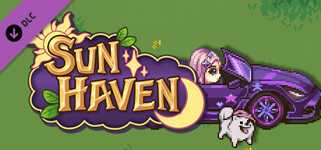 Sun Haven: Pop Sensation Pack cover image