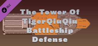 The Tower Of TigerQiuQiu Battleship Defense cover image