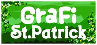 GraFi St.Patrick cover image