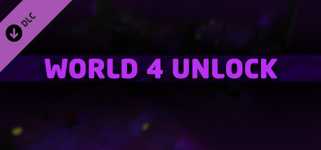 Vex - World 4 Unlock cover image