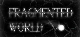 Fragmented World cover image