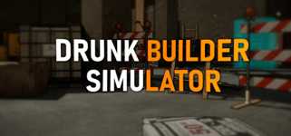 Drunk Builder Simulator background image