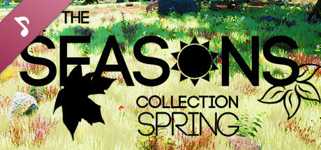 The Seasons Collection: Spring OST cover image